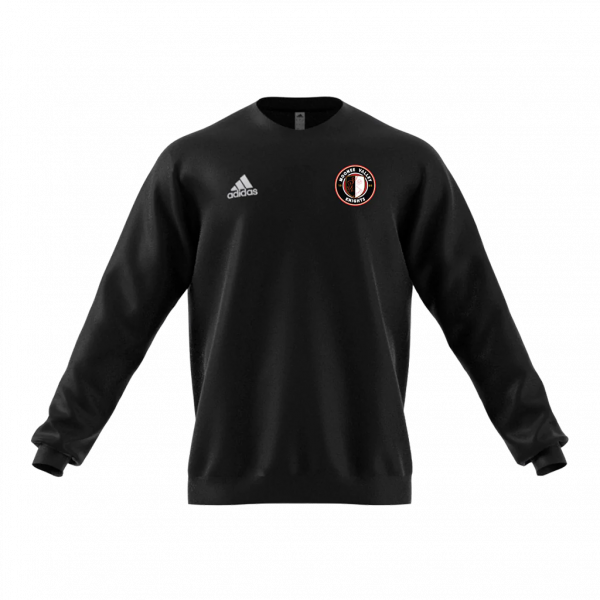 Adidas Club Zone Moonee Valley Knights Entrada 22 Crew Top