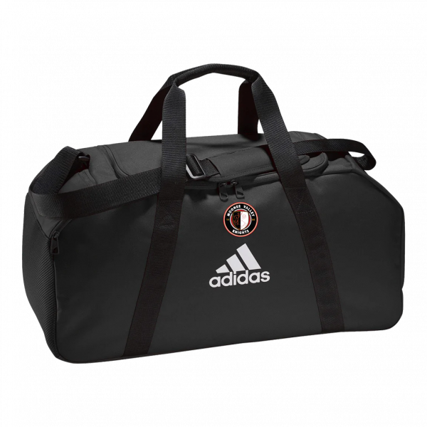 Adidas Club Zone Moonee Valley Knights TIRO Duffel Bag M